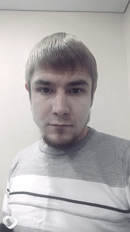 Kiruha, 26, Челябинске — анкета №3382499