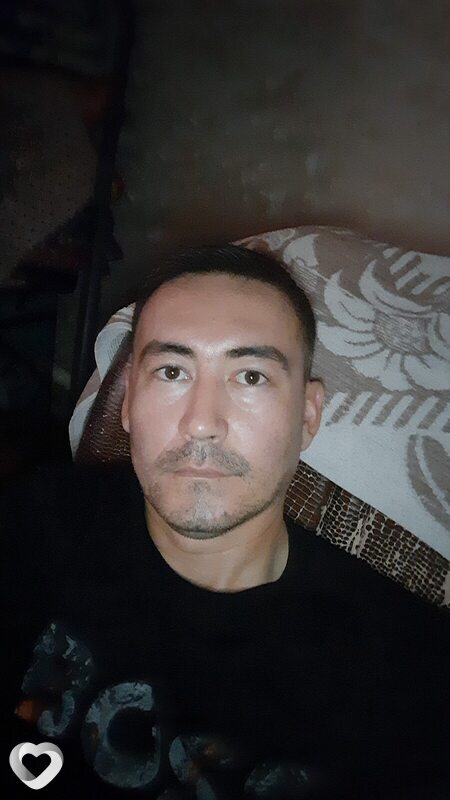 Кука, 38, Актау — анкета №3382503