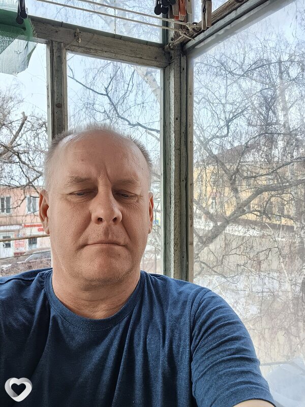 Игорь, 57, Воронеже — анкета №3382462