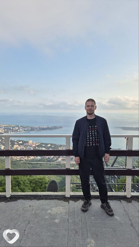 Савелий, 27, Мегионе — анкета №3382469
