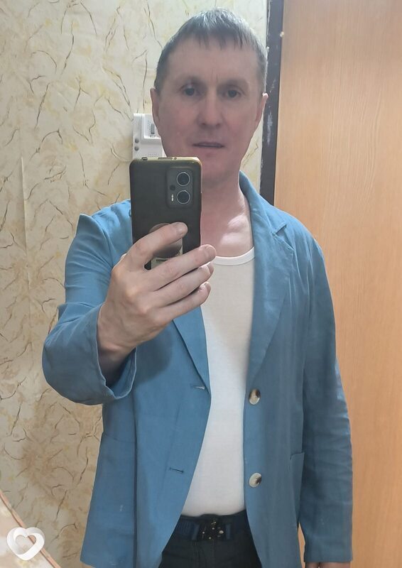 Александр, 51, Красноярске — анкета №3382472