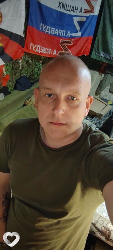 Антон, 35, Россоши — анкета №3382476