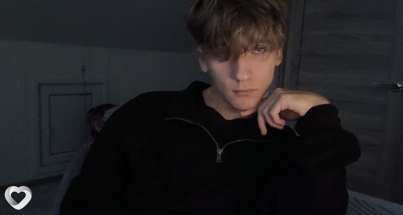 Тимофей, 18, Южно-Сахалинске — анкета №3382479
