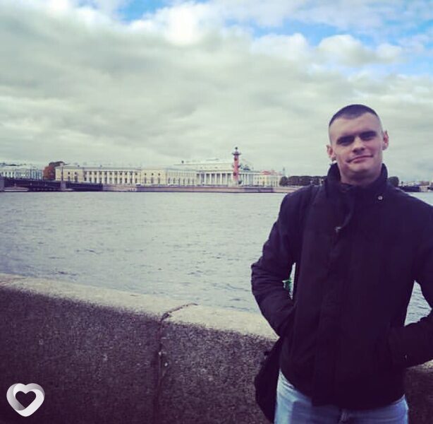 Артем, 30, Сергиеве Посаде — анкета №3382536