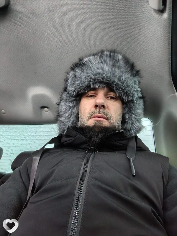 Сераж, 39, Алдане — анкета №3382539