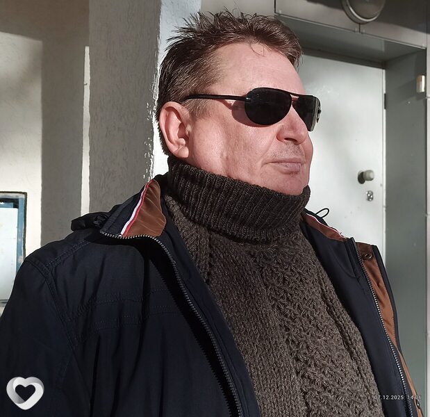 Константин, 58, Волгограде — анкета №3382542