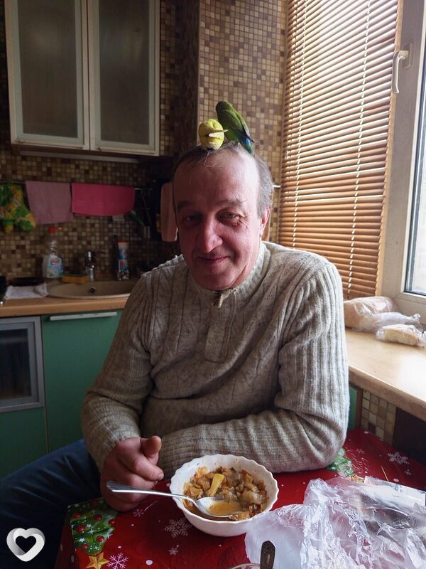 Вячеслав, 53, Самаре — анкета №3382551