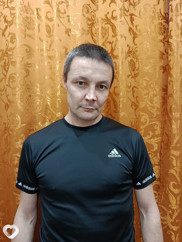 Вован, 40, Казани — анкета №3382553