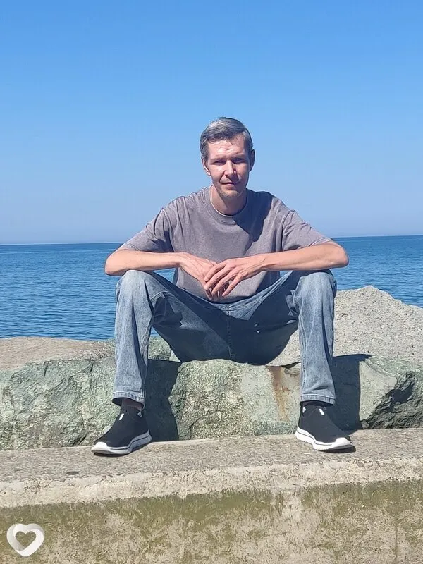 Дмитрий, 45, Москве — анкета №3382513