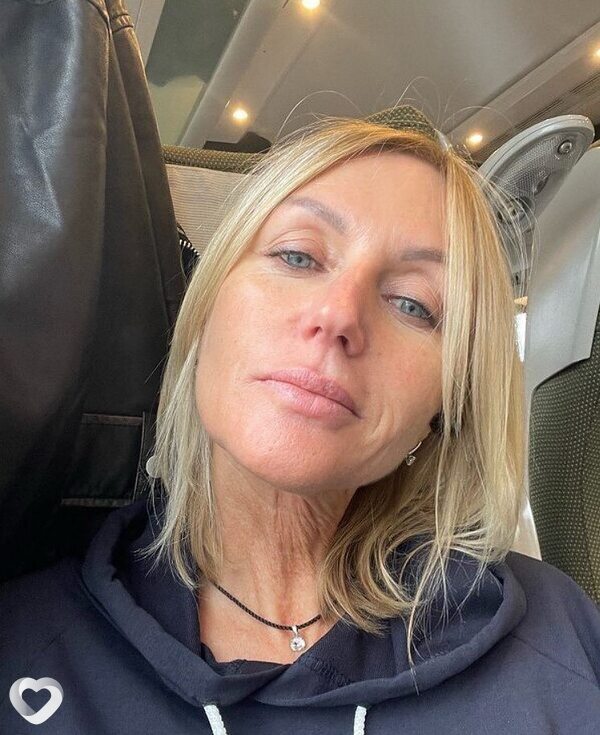 Марина, 42, Белгороде — анкета №3382514
