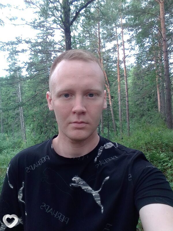 Алексей, 29, Красноярске — анкета №3382516