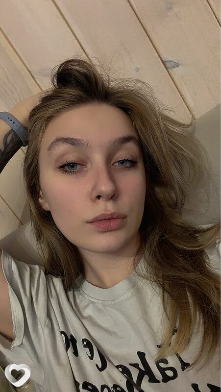 Арина, 19, Кемерове — анкета №3382530