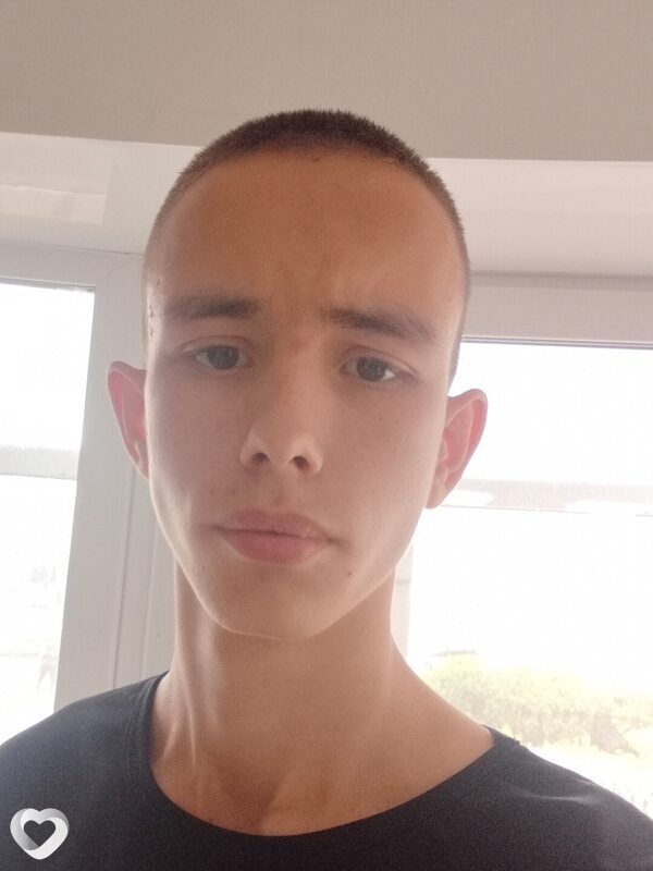Кирилл, 19, Набережных Челнах — анкета №3382533