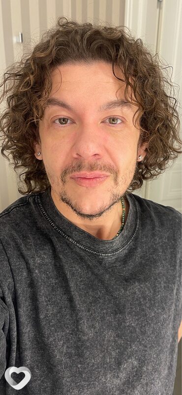 Vitali, 41, Москве — анкета №3382560