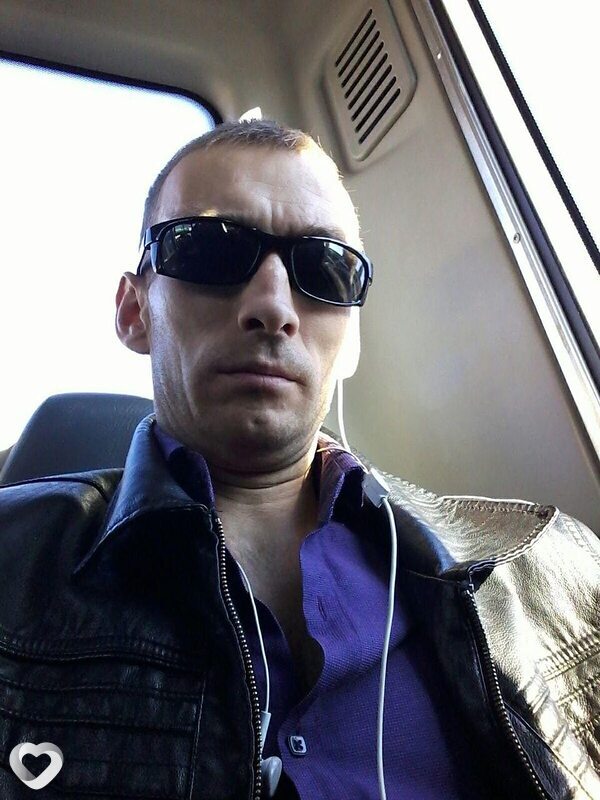 Андрей, 43, Белгороде — анкета №3382565