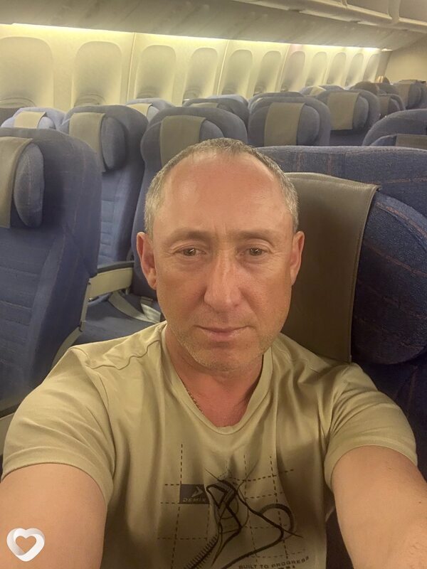 Сергей, 52, Тюмени — анкета №3382566