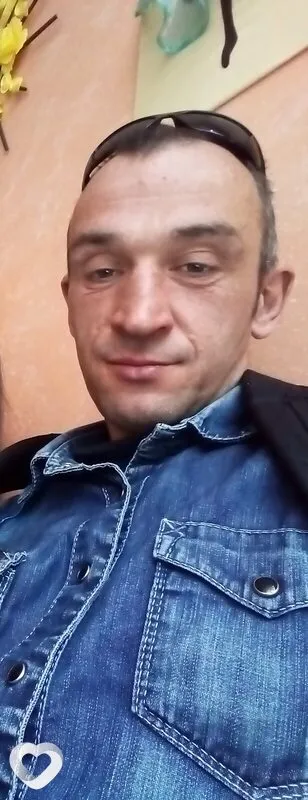 Ru, 47, Москве — анкета №3382567