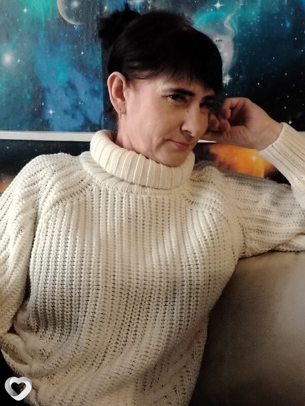 Наталья, 43, Кемерове — анкета №3382568
