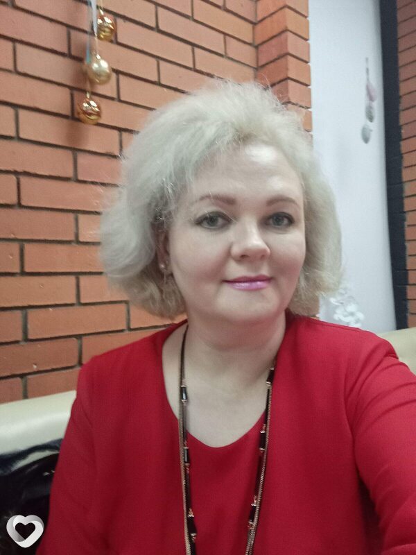 Ольга, 49, Тамбове — анкета №3382575