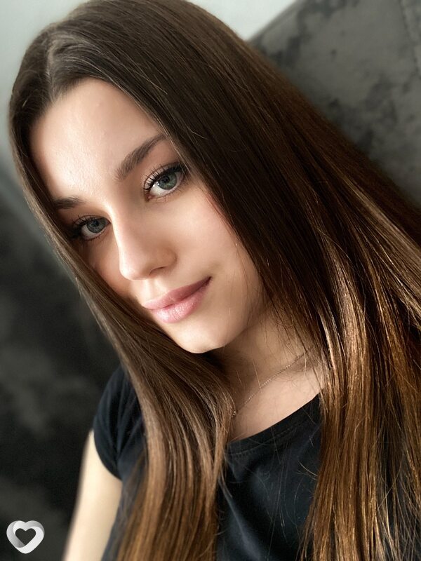 Анастасия, 19, Челябинске — анкета №3382583