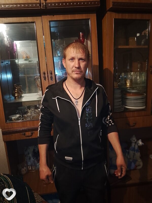 Сергей, 37, Иркутске — анкета №3382826