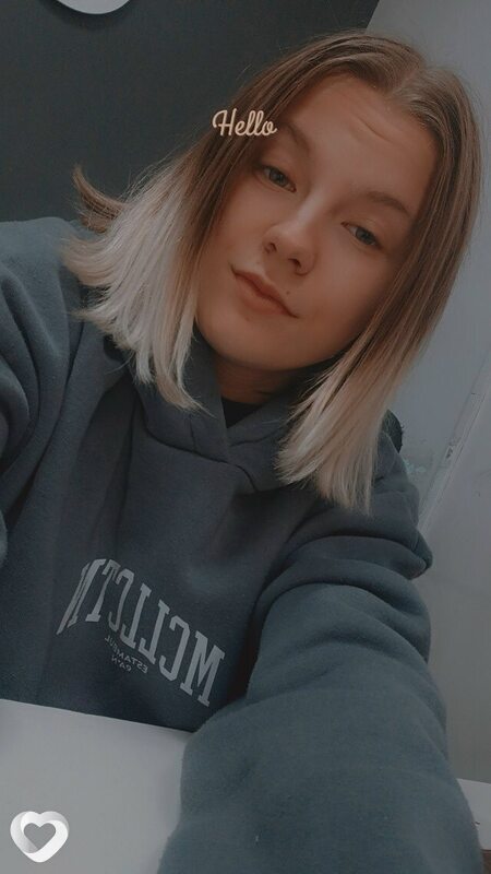 Валентина, 22, Обнинске — анкета №3382832