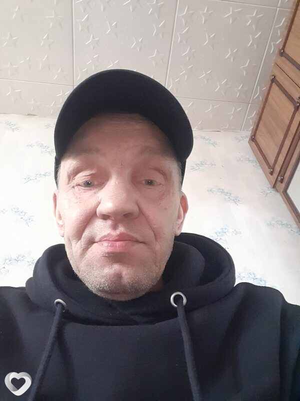 Альберт, 58, Кирове — анкета №3382611
