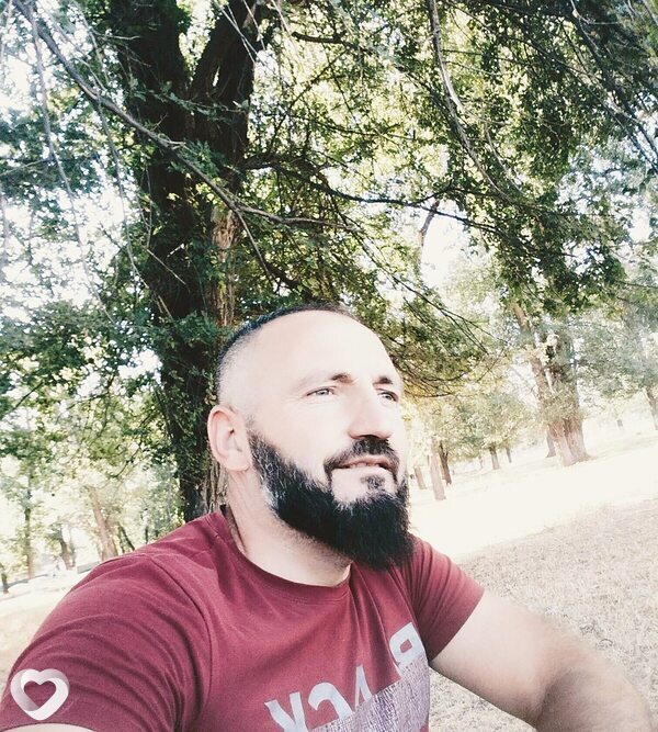Шахин, 40, Астане — анкета №3382612