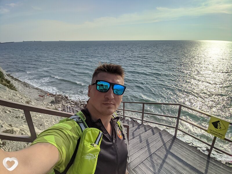Константин, 42, Армавире — анкета №3382618