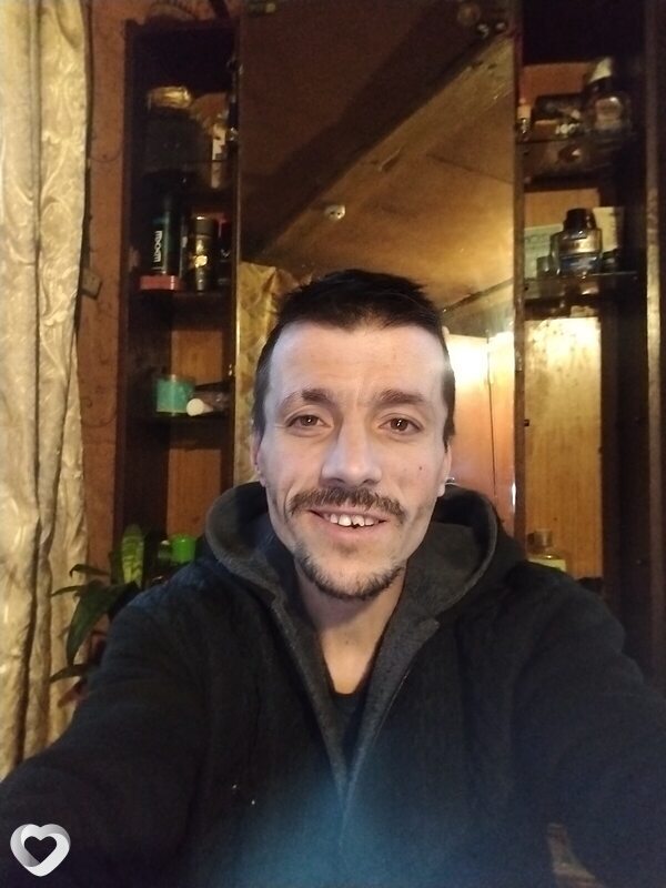 Владимир, Круглое