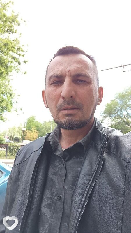 Джамбулат, 42, Грозном — анкета №3382586