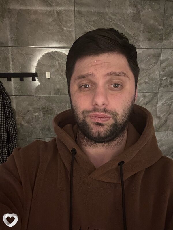 Мишка, 31, Минске — анкета №3382587