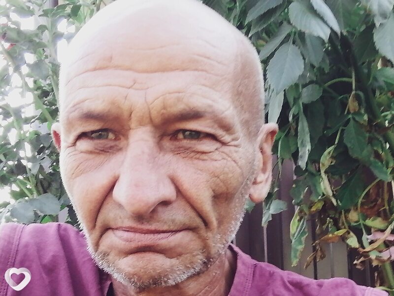Олег, Береза