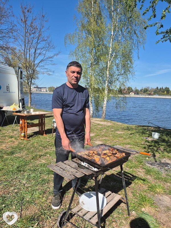Захиб, Лешно