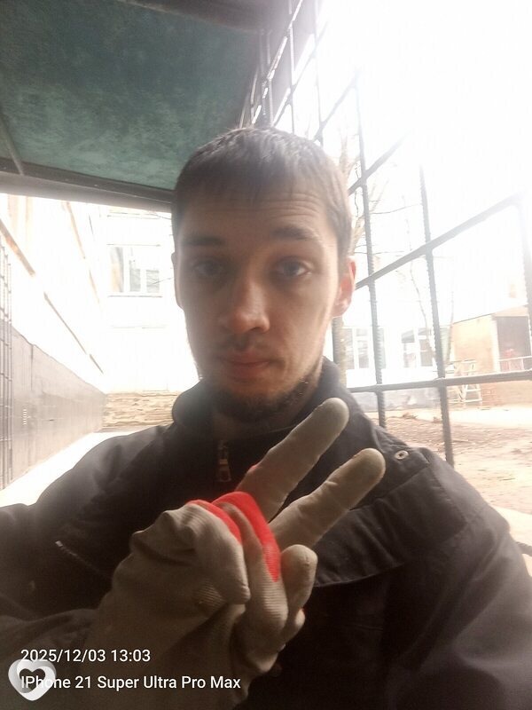 Artem, 36, Харькове — анкета №3382595