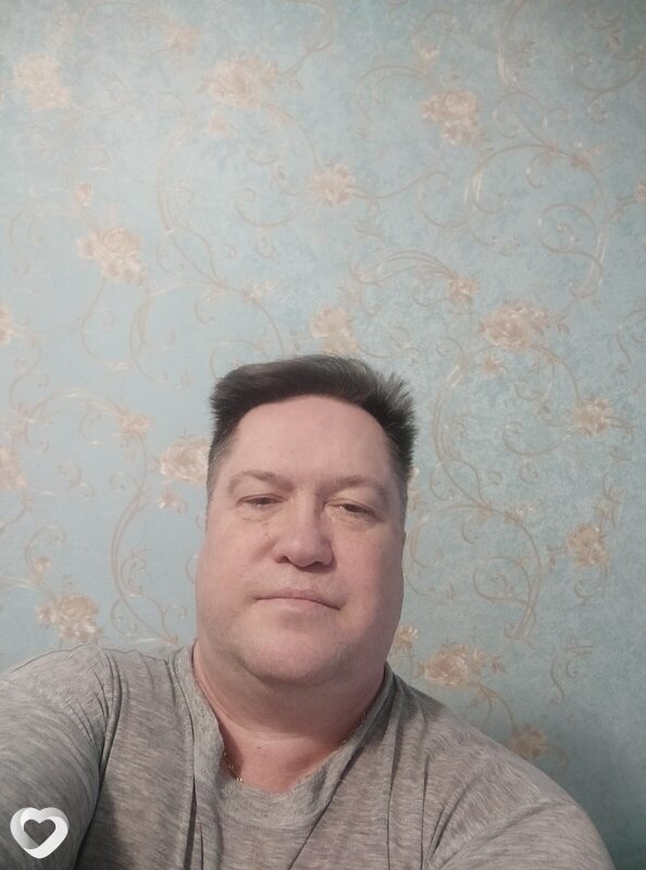 Олег, 54, Наро-Фоминске — анкета №3382600