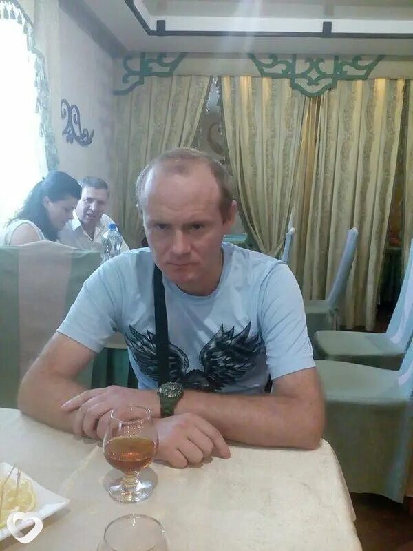 Павло, 43, Днепр — анкета №3382602