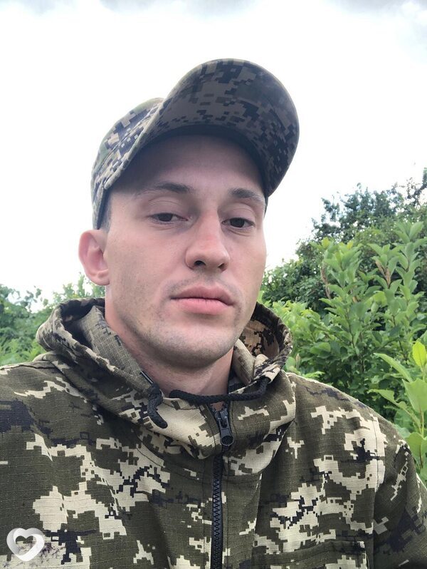 Алексей, 29, Тюмени — анкета №3382606