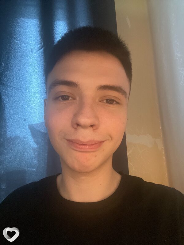 Степан, 18, Ярославле — анкета №3382698
