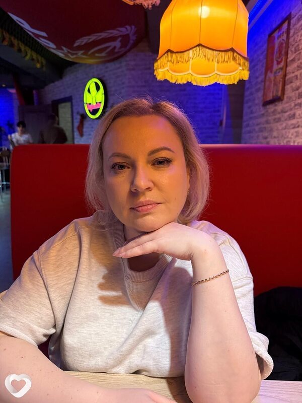 Арина, 41, Лобне — анкета №3382702