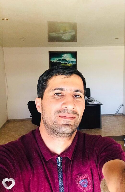 Алик, 37, Ростове-на-Дону — анкета №3382703