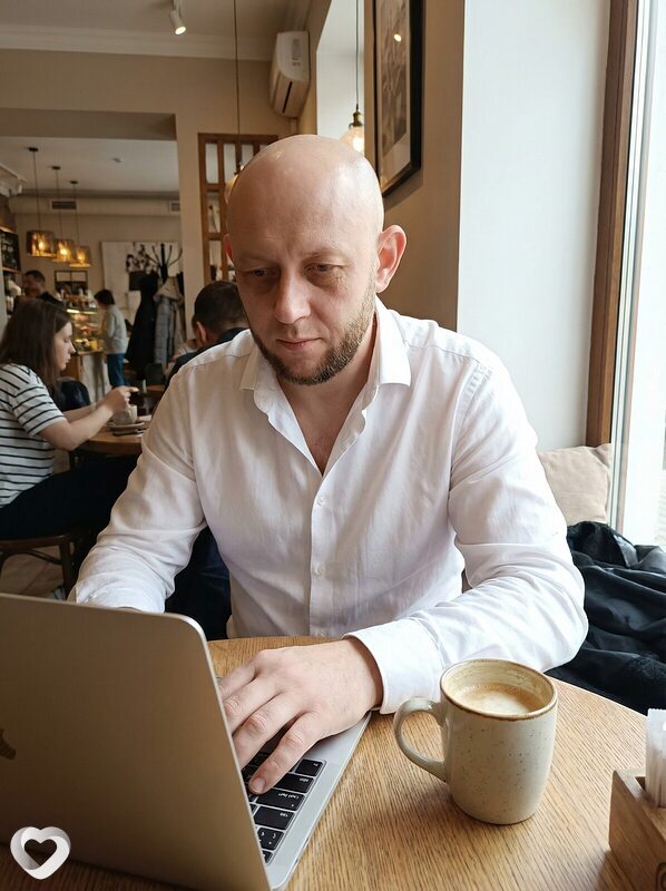 Ренат, 35, Ростове-на-Дону — анкета №3382638