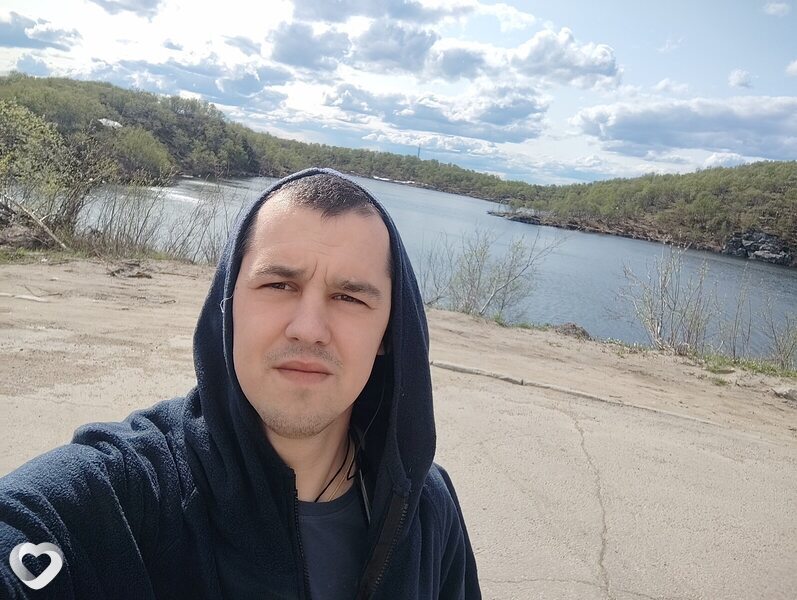 Николай, 28, Хабаровске — анкета №3382642