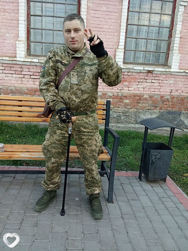 Ілля, 30, Одессе — анкета №3382643