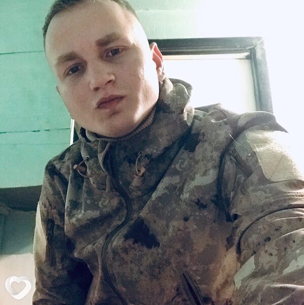 Kirill, 26, Казани — анкета №3382649