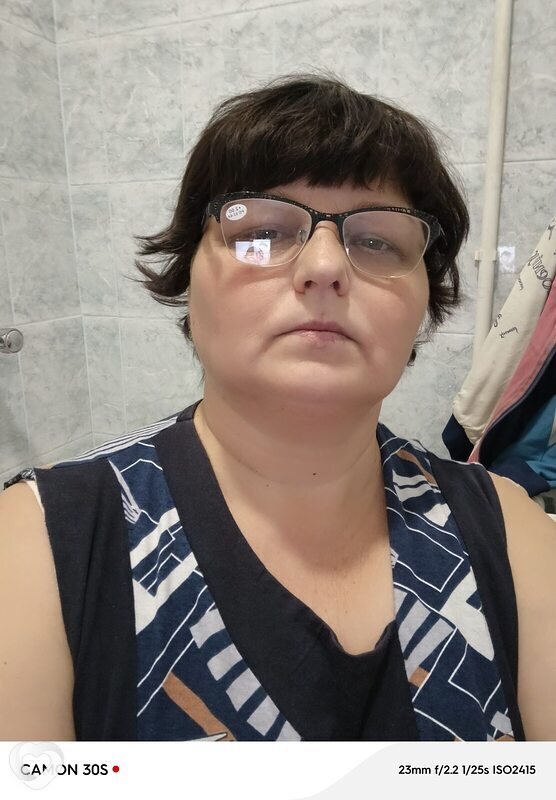 Ирина, 51, Волгодонске — анкета №3382653