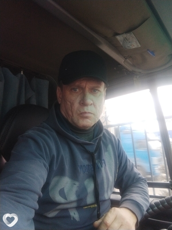 Евгений, 50, Новосибирске — анкета №3382655