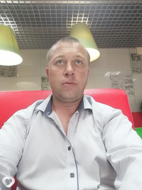 Родион, 40, Тулуне — анкета №3382734