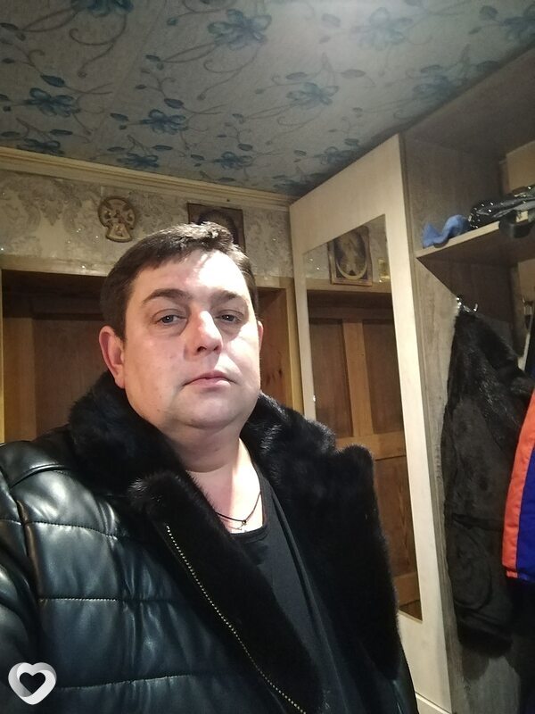 Дмитрий, 45, Витебске — анкета №3382741