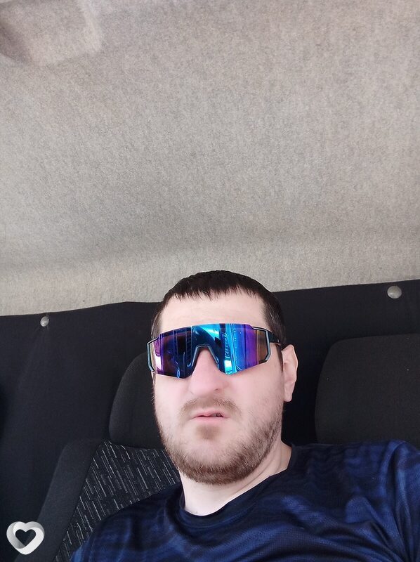 Руслан, 34, Нальчике — анкета №3382753